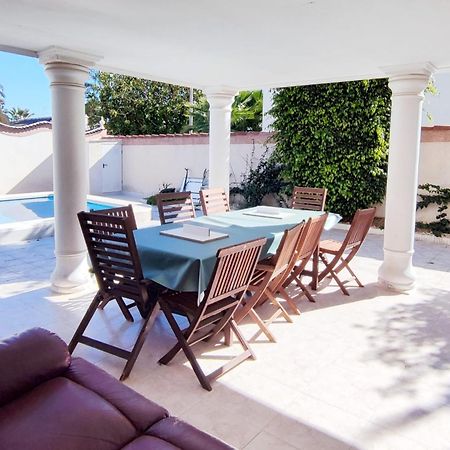 Villa Sunshine Ciudad Quesada Spain Exterior photo