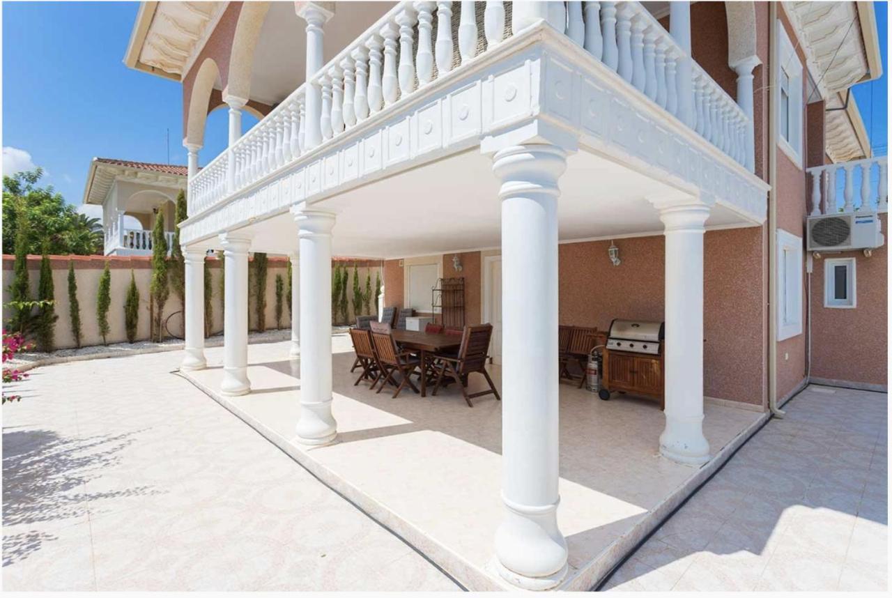 Villa Sunshine Ciudad Quesada Spain Exterior photo