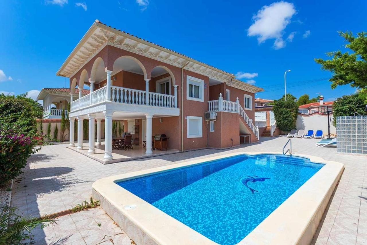 Villa Sunshine Ciudad Quesada Spain Exterior photo