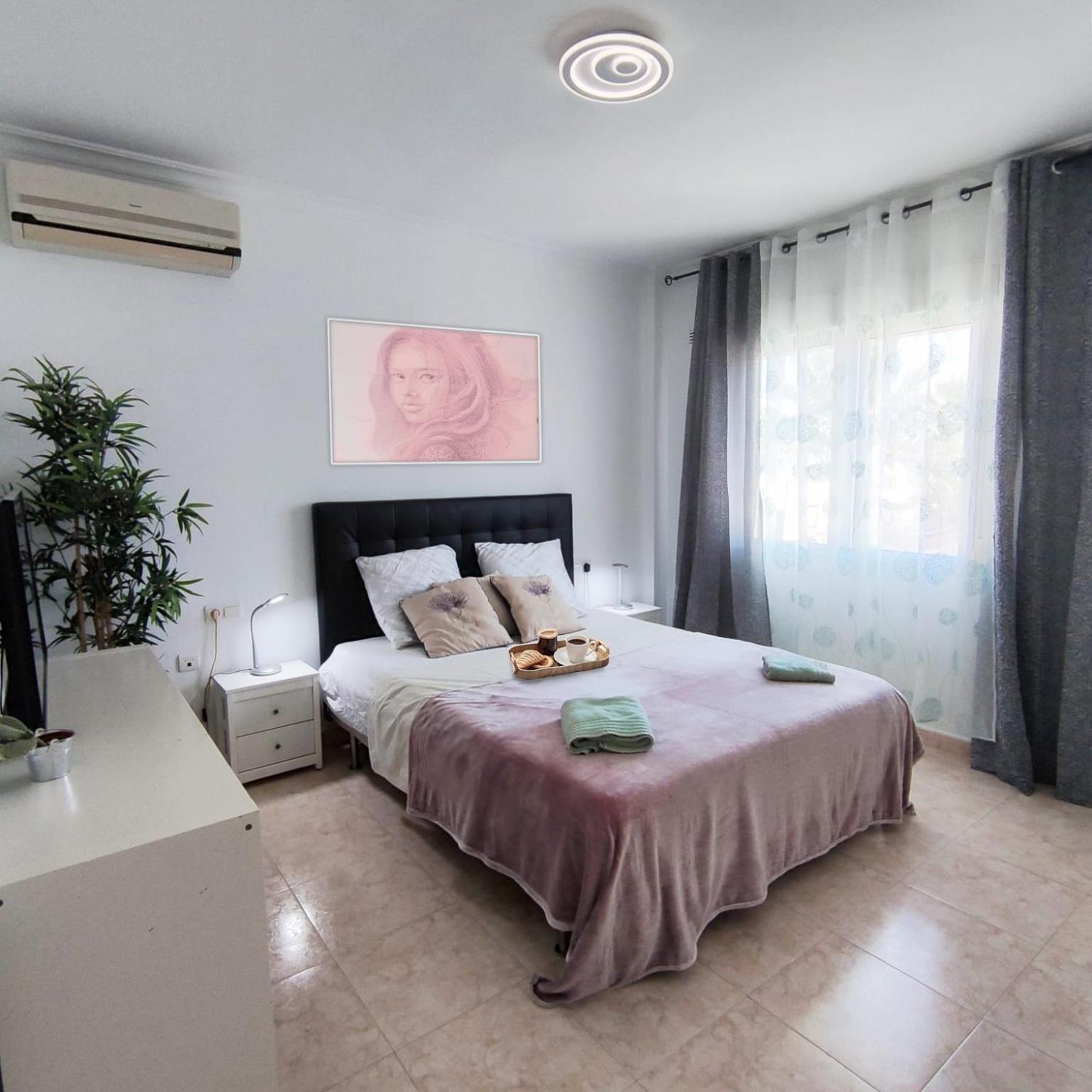 Villa Sunshine Ciudad Quesada Spain Exterior photo