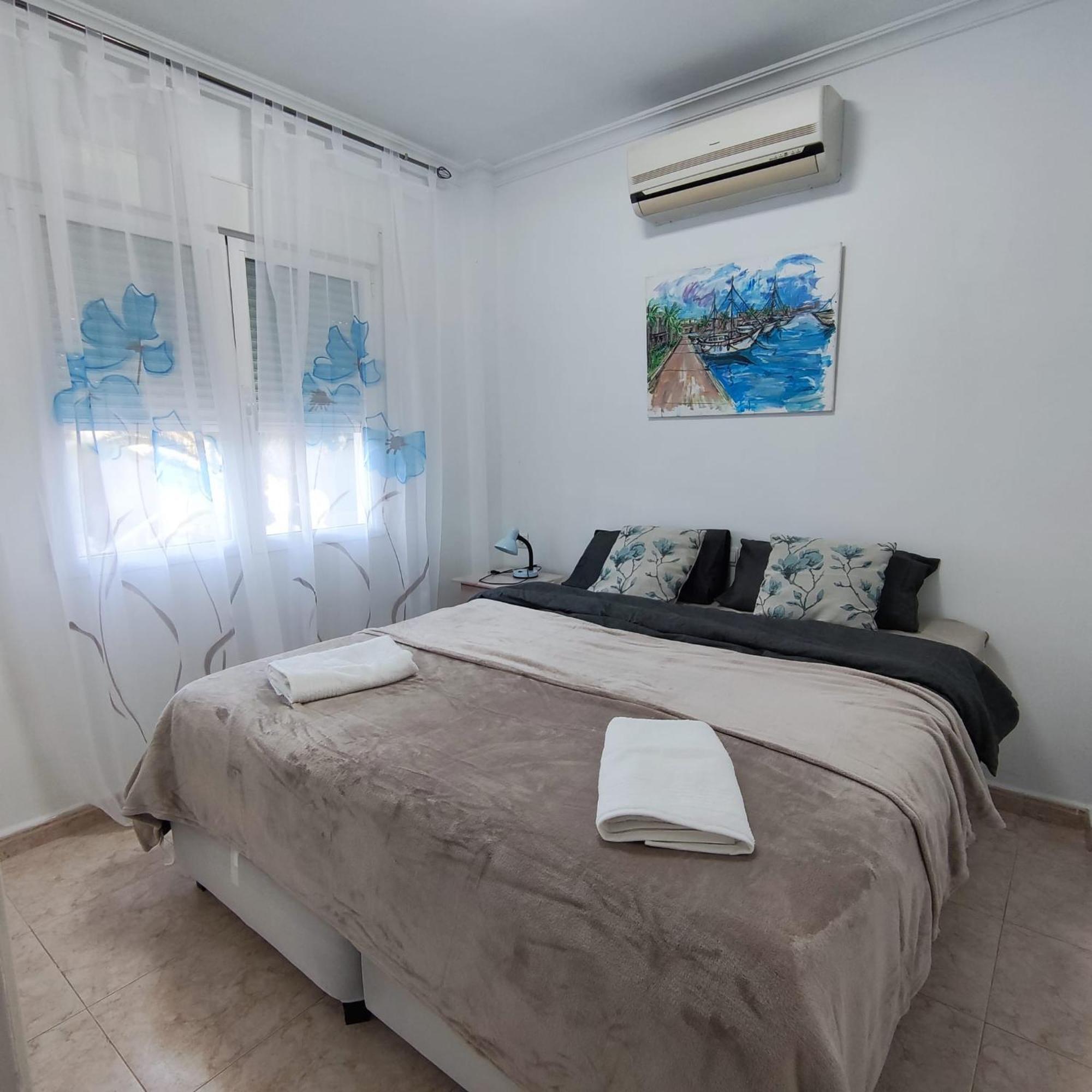 Villa Sunshine Ciudad Quesada Spain Exterior photo