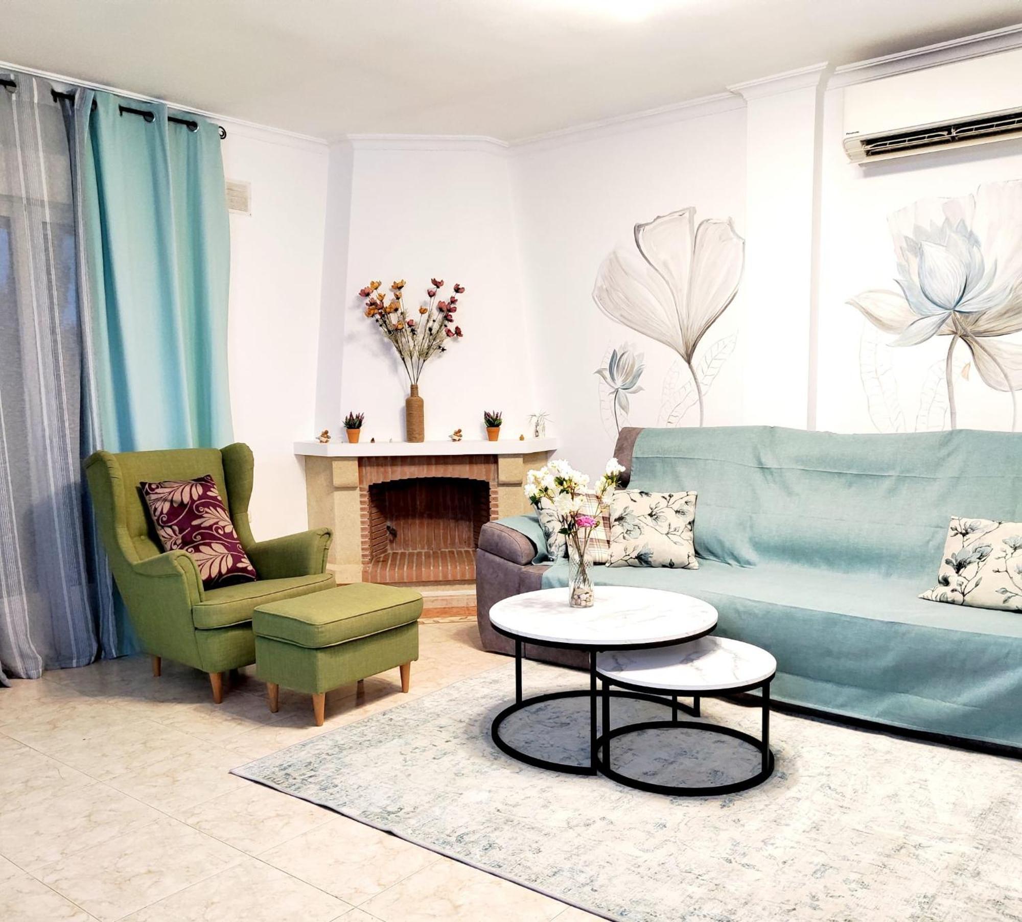 Villa Sunshine Ciudad Quesada Spain Exterior photo