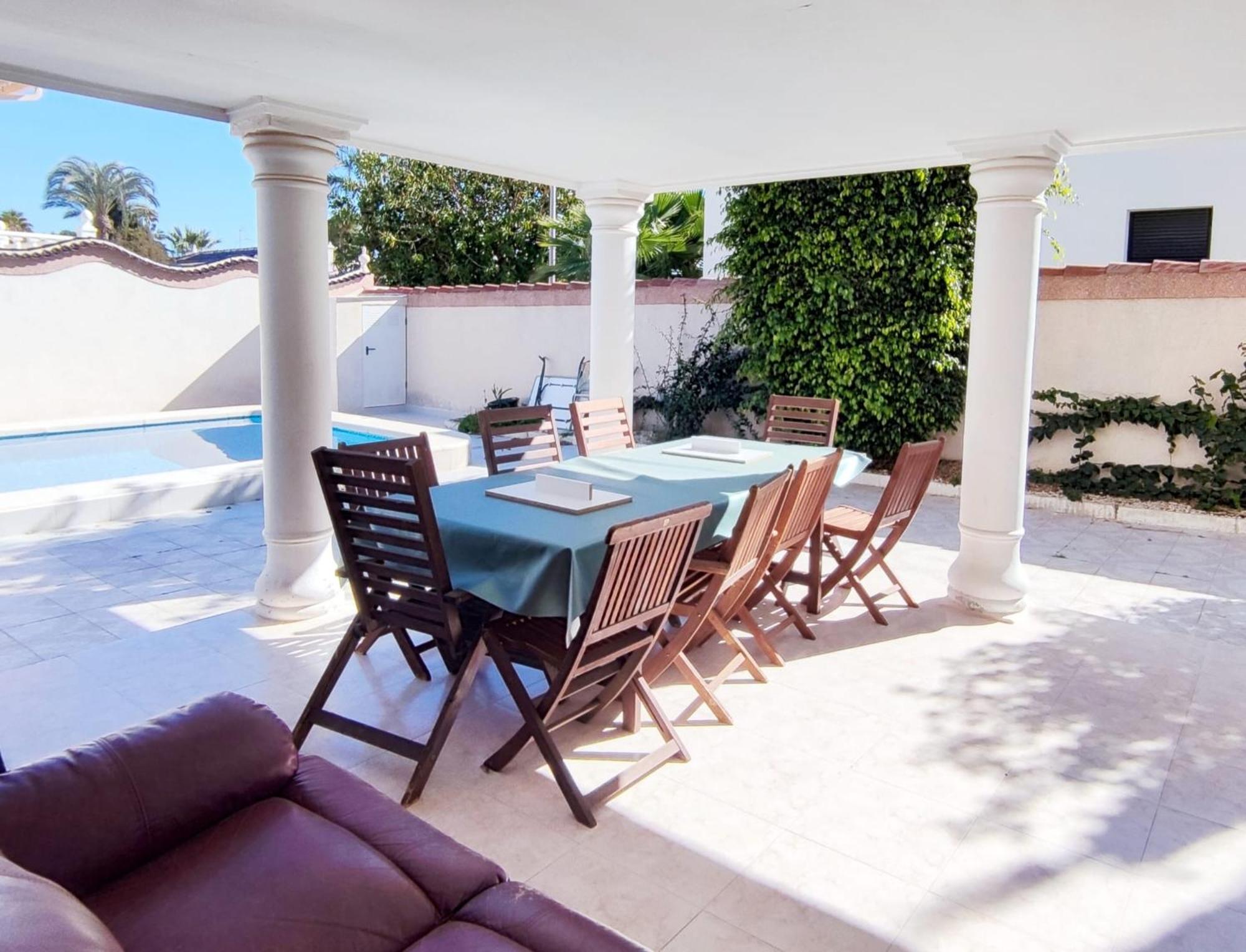 Villa Sunshine Ciudad Quesada Spain Exterior photo